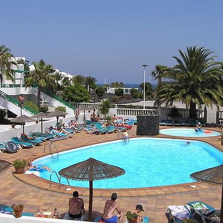 شقة تياس  في Playa Park المظهر الخارجي الصورة