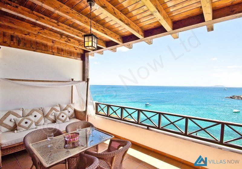 شقة تياس  في Playa Park المظهر الخارجي الصورة