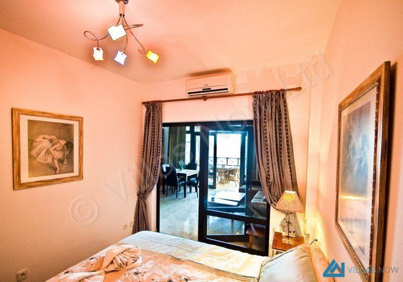 شقة تياس  في Playa Park المظهر الخارجي الصورة