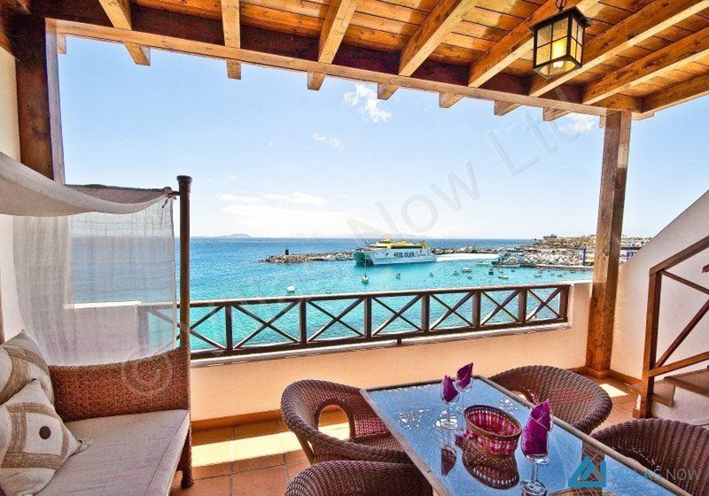 شقة تياس  في Playa Park المظهر الخارجي الصورة